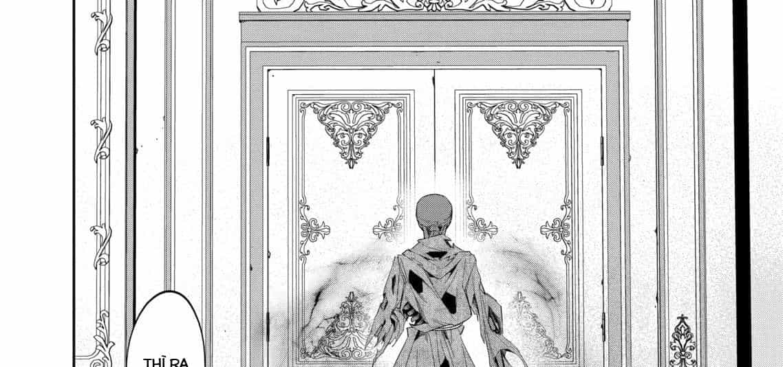 The Executed Sage Who Was Reincarnated As A Lich And Started An All-Out War - Chương 2 - ảnh 97