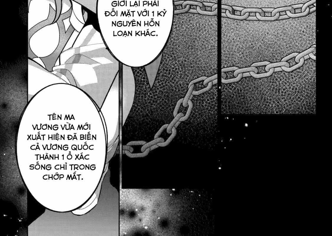 The Executed Sage Who Was Reincarnated As A Lich And Started An All-Out War - Chương 20 - ảnh 101
