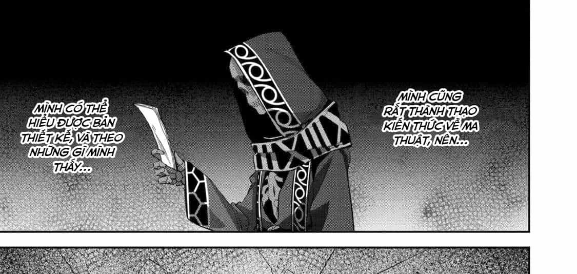 The Executed Sage Who Was Reincarnated As A Lich And Started An All-Out War - Chương 20 - ảnh 14