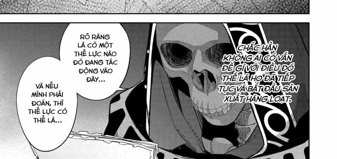 The Executed Sage Who Was Reincarnated As A Lich And Started An All-Out War - Chương 20 - ảnh 17