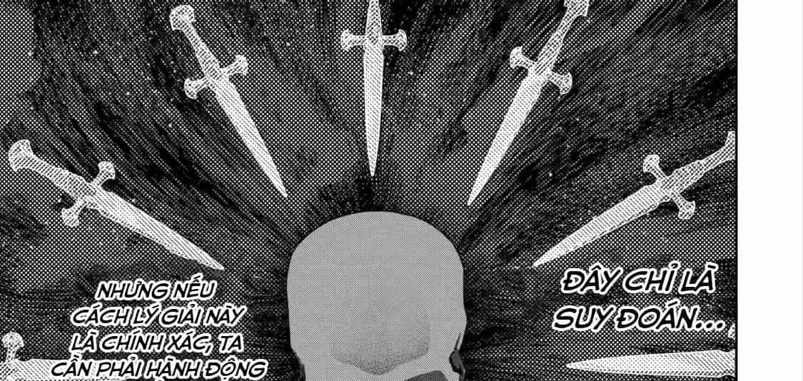 The Executed Sage Who Was Reincarnated As A Lich And Started An All-Out War - Chương 20 - ảnh 19