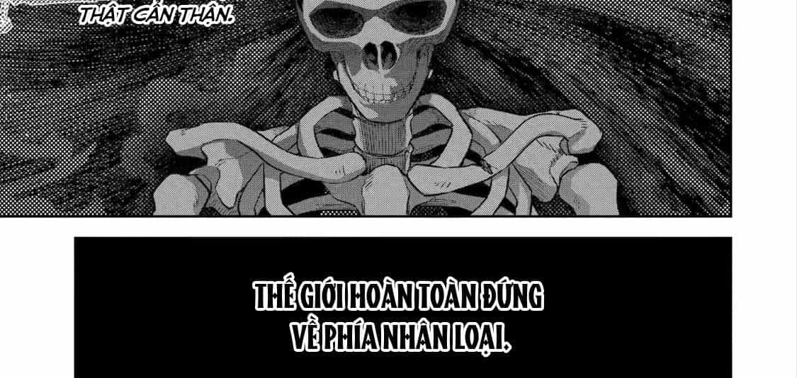 The Executed Sage Who Was Reincarnated As A Lich And Started An All-Out War - Chương 20 - ảnh 20