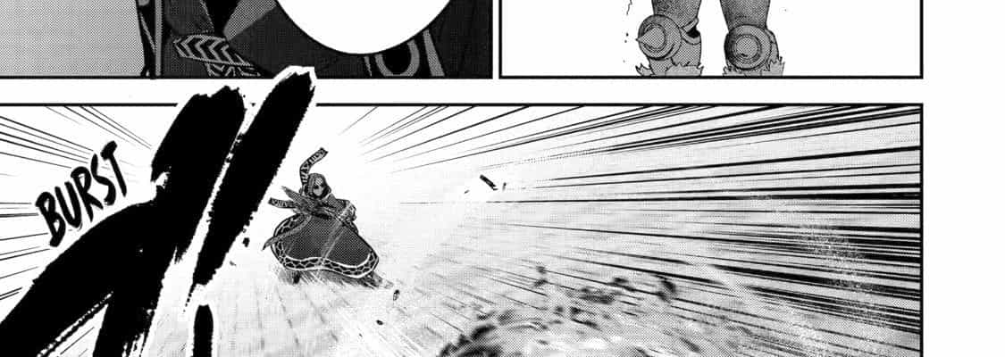 The Executed Sage Who Was Reincarnated As A Lich And Started An All-Out War - Chương 20 - ảnh 46