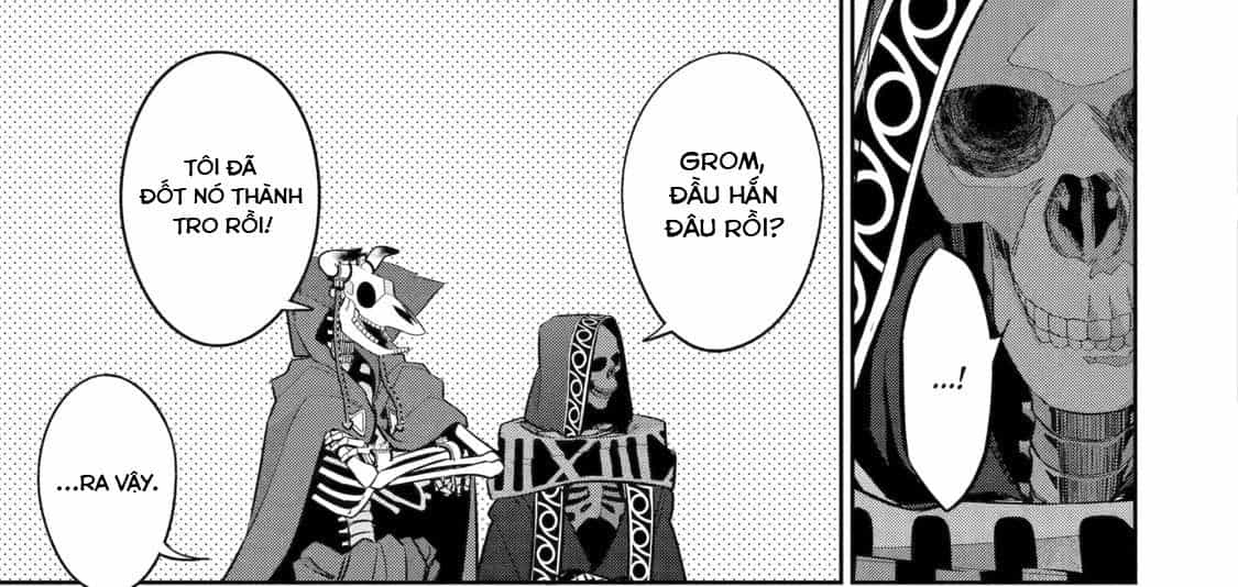 The Executed Sage Who Was Reincarnated As A Lich And Started An All-Out War - Chương 20 - ảnh 51