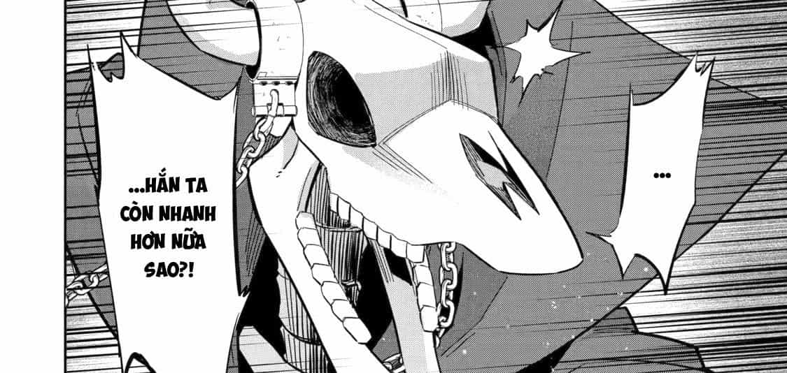 The Executed Sage Who Was Reincarnated As A Lich And Started An All-Out War - Chương 20 - ảnh 59