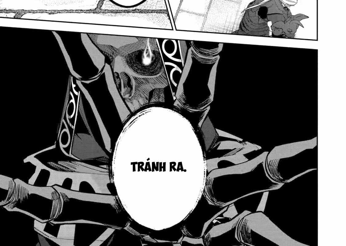 The Executed Sage Who Was Reincarnated As A Lich And Started An All-Out War - Chương 20 - ảnh 63