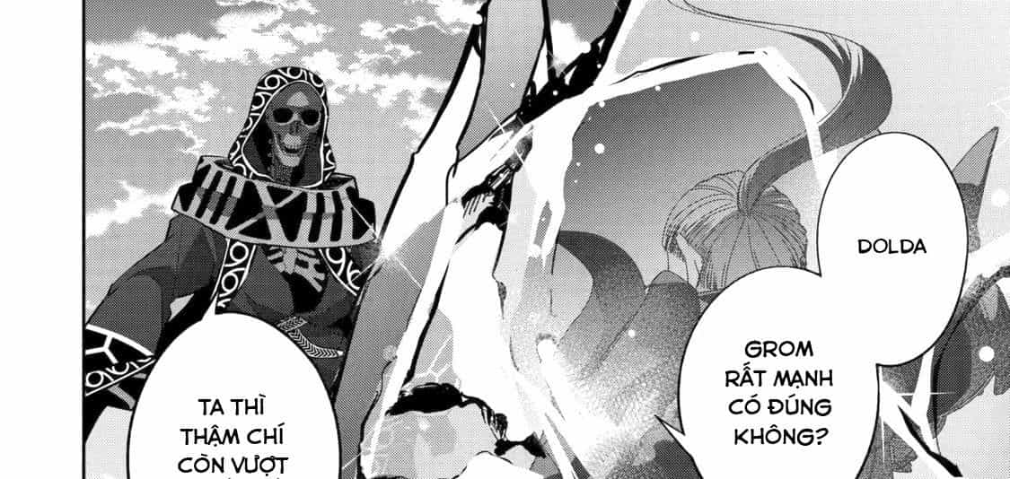 The Executed Sage Who Was Reincarnated As A Lich And Started An All-Out War - Chương 20 - ảnh 71