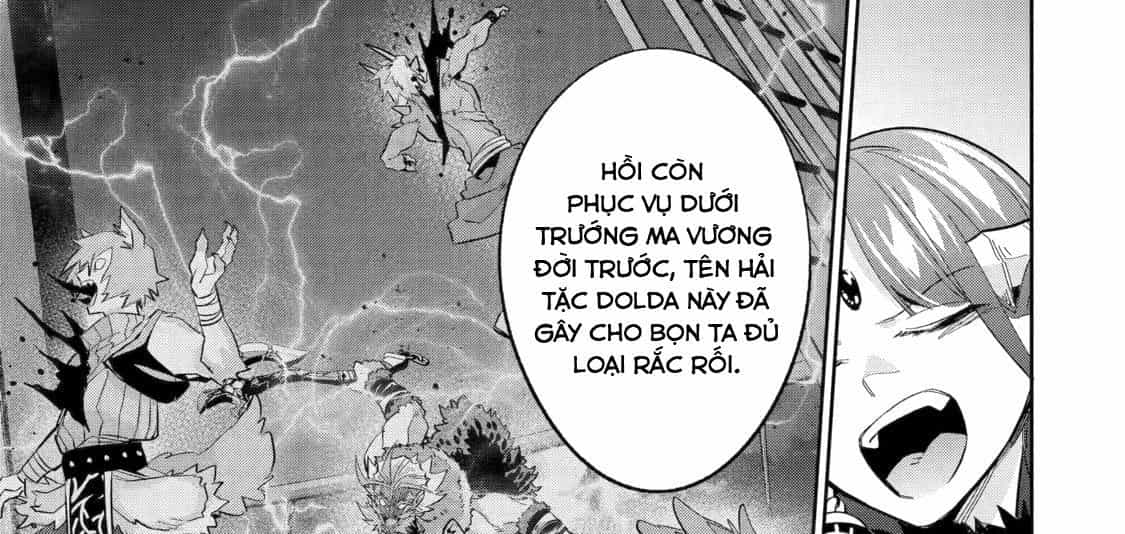 The Executed Sage Who Was Reincarnated As A Lich And Started An All-Out War - Chương 20 - ảnh 83