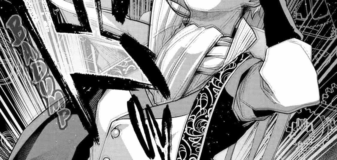 The Executed Sage Who Was Reincarnated As A Lich And Started An All-Out War - Chương 20 - ảnh 9