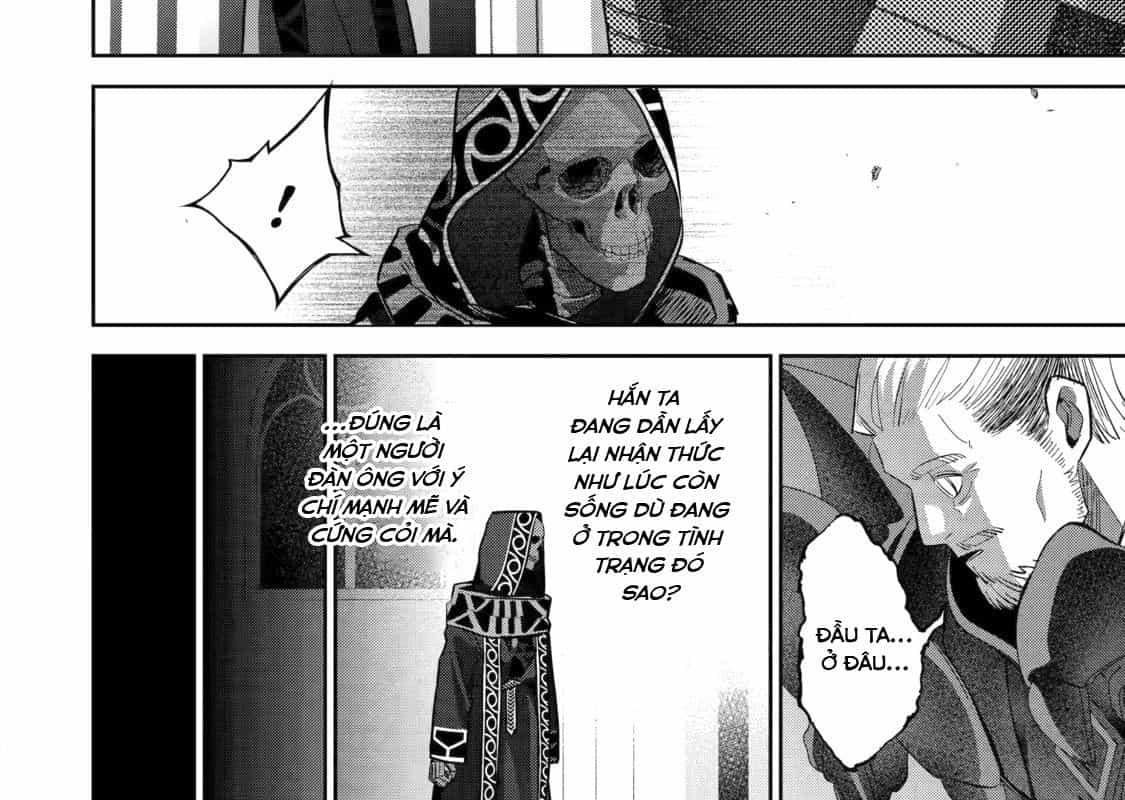 The Executed Sage Who Was Reincarnated As A Lich And Started An All-Out War - Chương 20 - ảnh 96