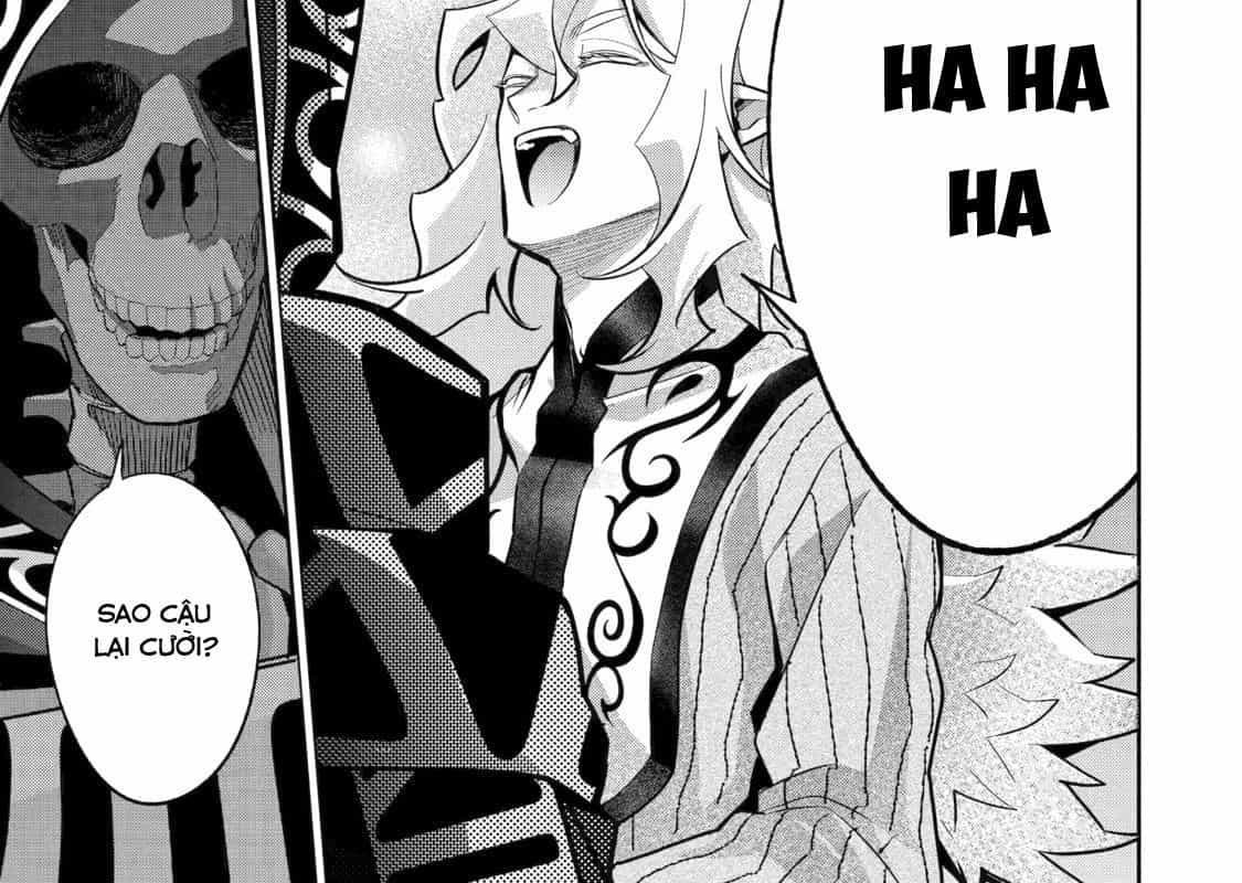 The Executed Sage Who Was Reincarnated As A Lich And Started An All-Out War - Chương 21 - ảnh 32