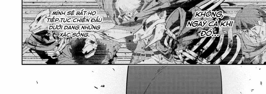 The Executed Sage Who Was Reincarnated As A Lich And Started An All-Out War - Chương 21 - ảnh 39