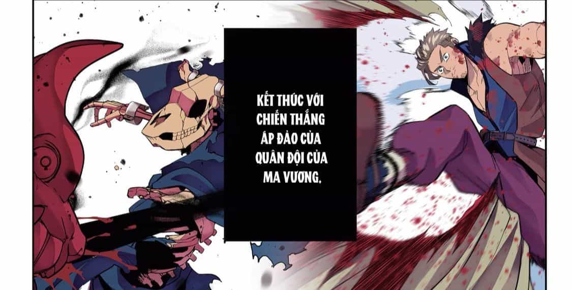 The Executed Sage Who Was Reincarnated As A Lich And Started An All-Out War - Chương 21 - ảnh 4