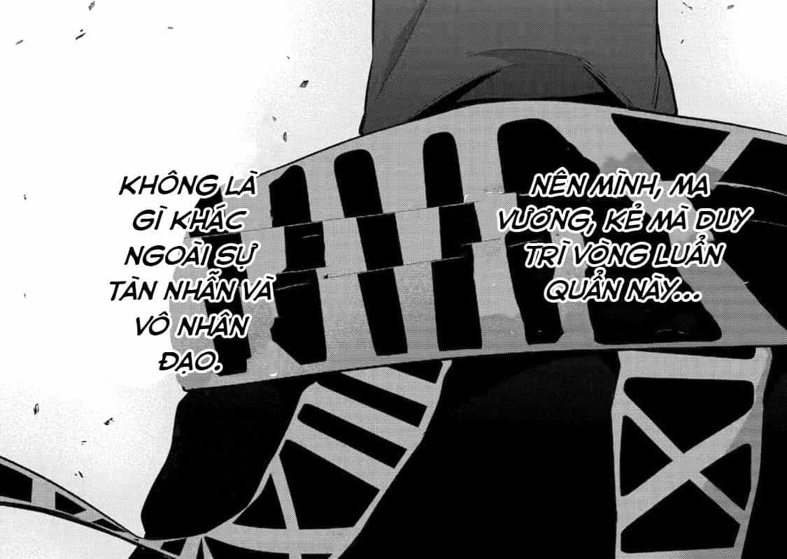The Executed Sage Who Was Reincarnated As A Lich And Started An All-Out War - Chương 21 - ảnh 40