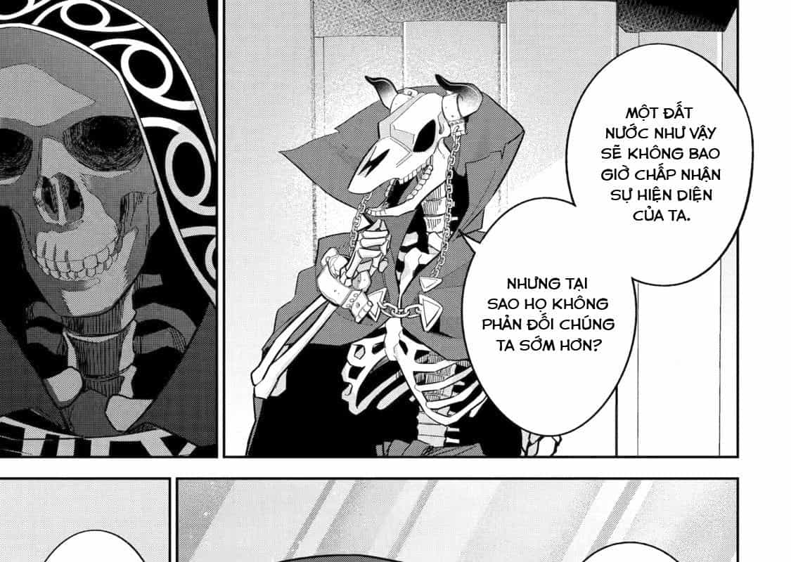 The Executed Sage Who Was Reincarnated As A Lich And Started An All-Out War - Chương 21 - ảnh 62