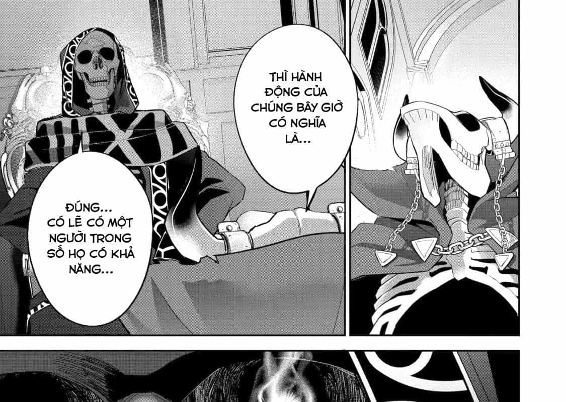 The Executed Sage Who Was Reincarnated As A Lich And Started An All-Out War - Chương 21 - ảnh 66