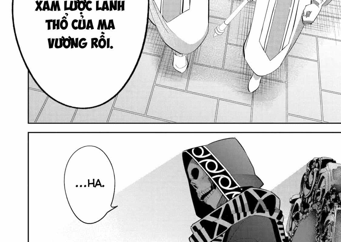 The Executed Sage Who Was Reincarnated As A Lich And Started An All-Out War - Chương 21 - ảnh 74