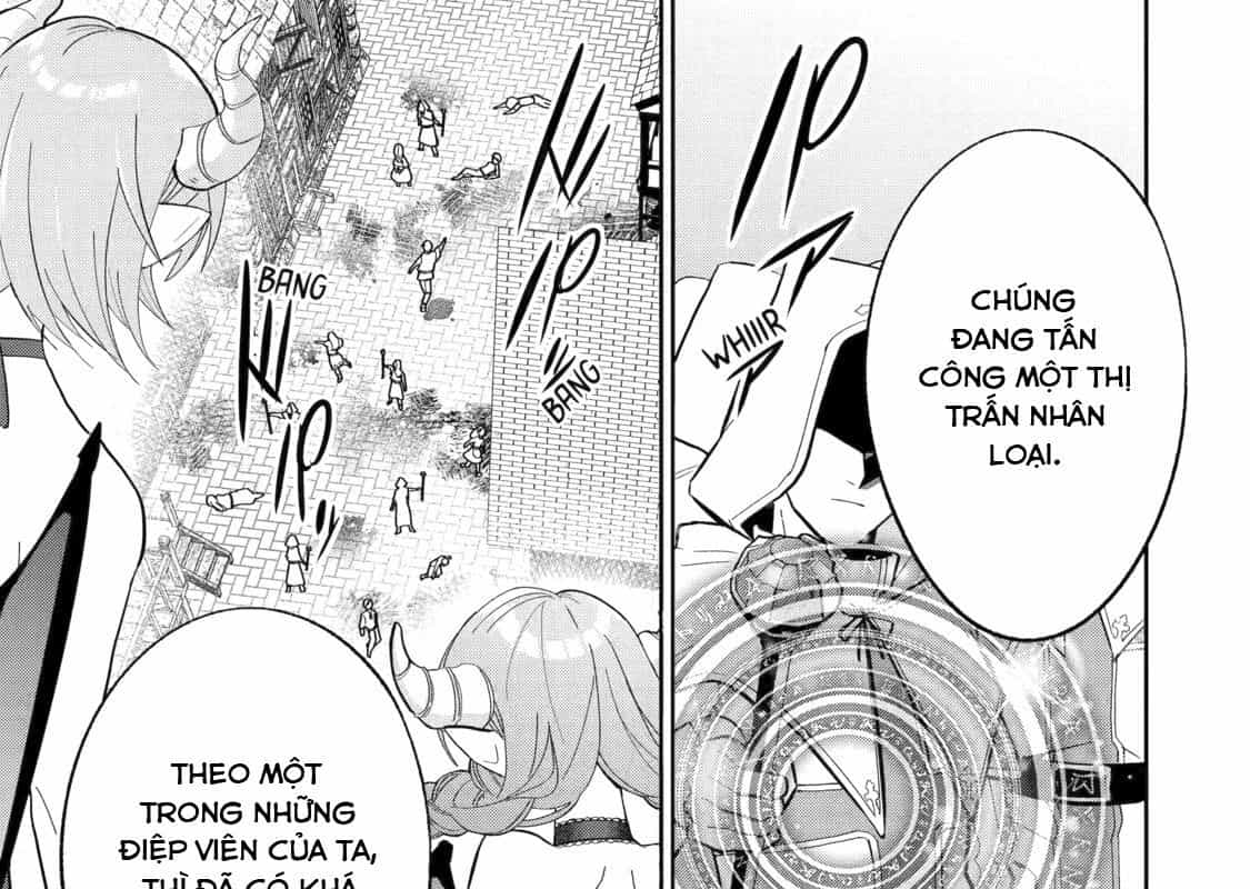 The Executed Sage Who Was Reincarnated As A Lich And Started An All-Out War - Chương 21 - ảnh 75