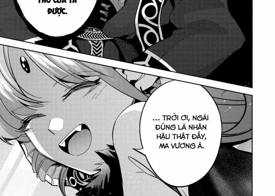The Executed Sage Who Was Reincarnated As A Lich And Started An All-Out War - Chương 21 - ảnh 81