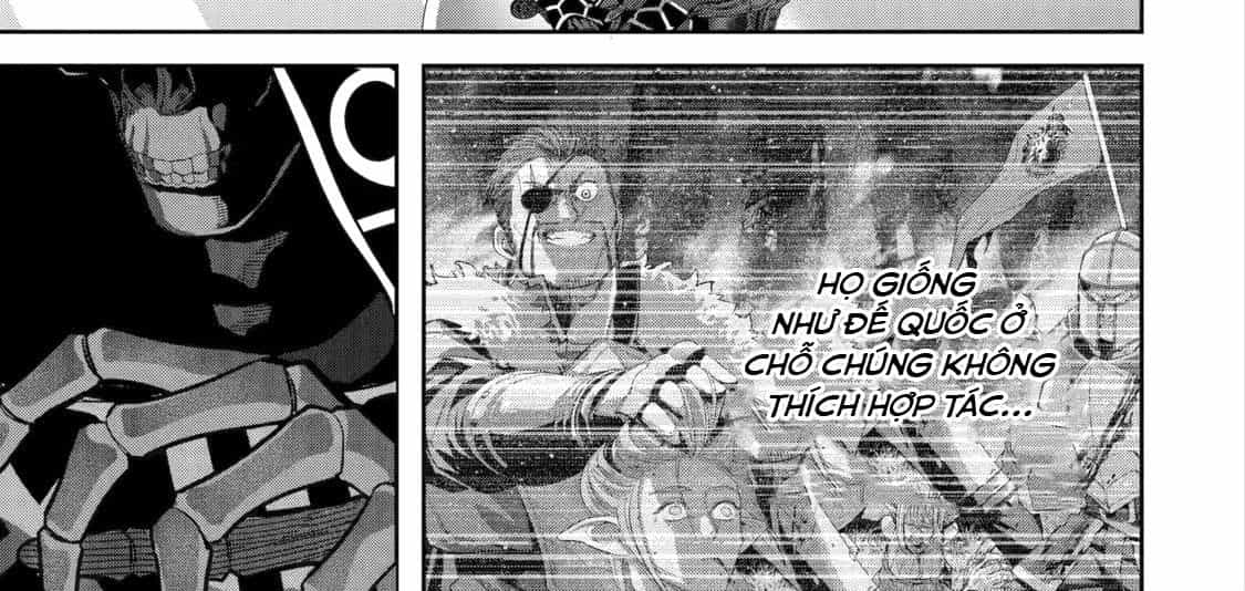 The Executed Sage Who Was Reincarnated As A Lich And Started An All-Out War - Chương 21 - ảnh 93