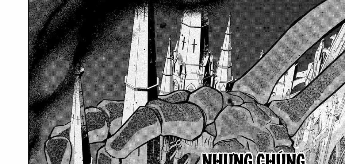 The Executed Sage Who Was Reincarnated As A Lich And Started An All-Out War - Chương 21 - ảnh 95