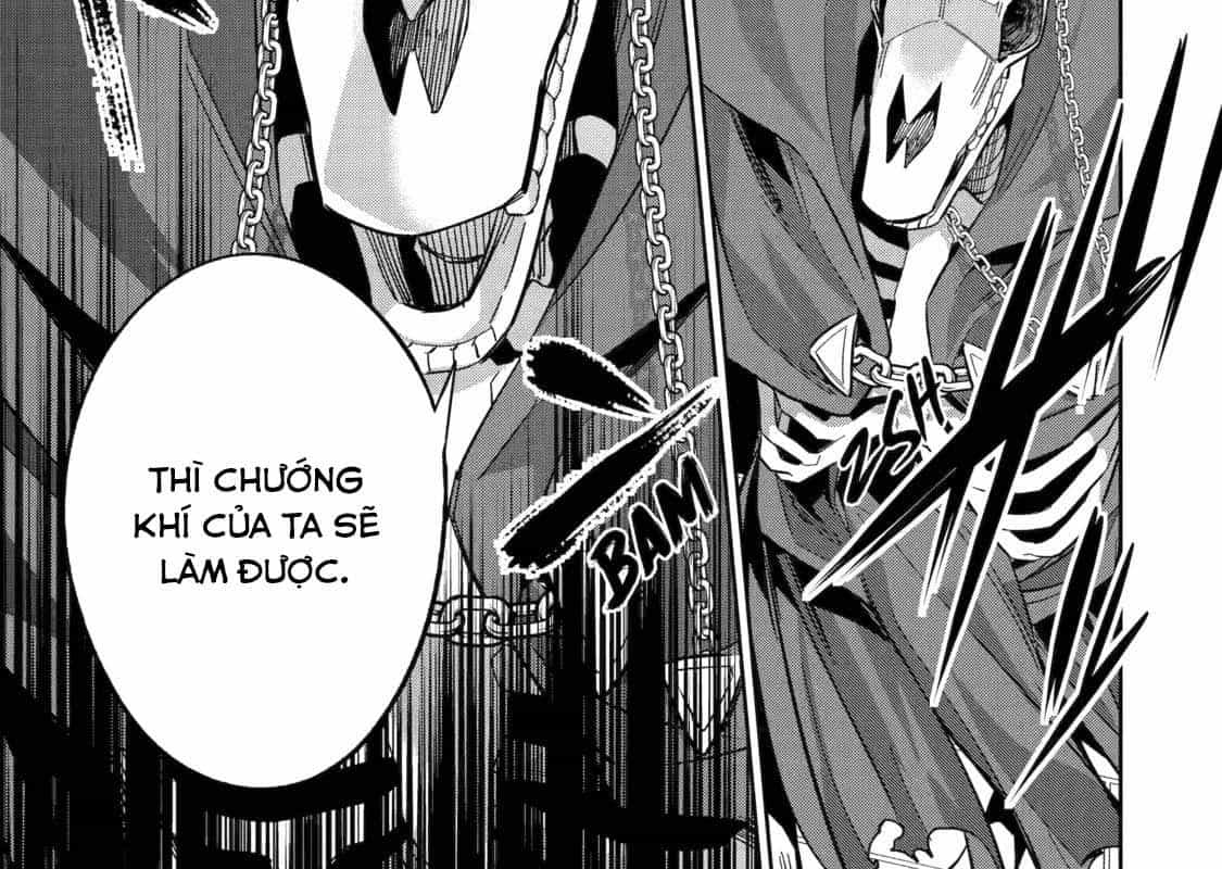 The Executed Sage Who Was Reincarnated As A Lich And Started An All-Out War - Chương 22 - ảnh 18