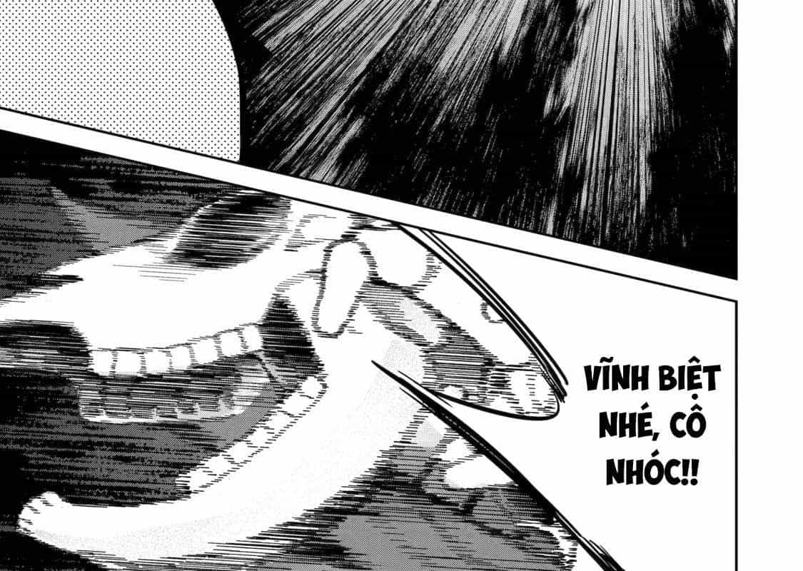 The Executed Sage Who Was Reincarnated As A Lich And Started An All-Out War - Chương 22 - ảnh 22