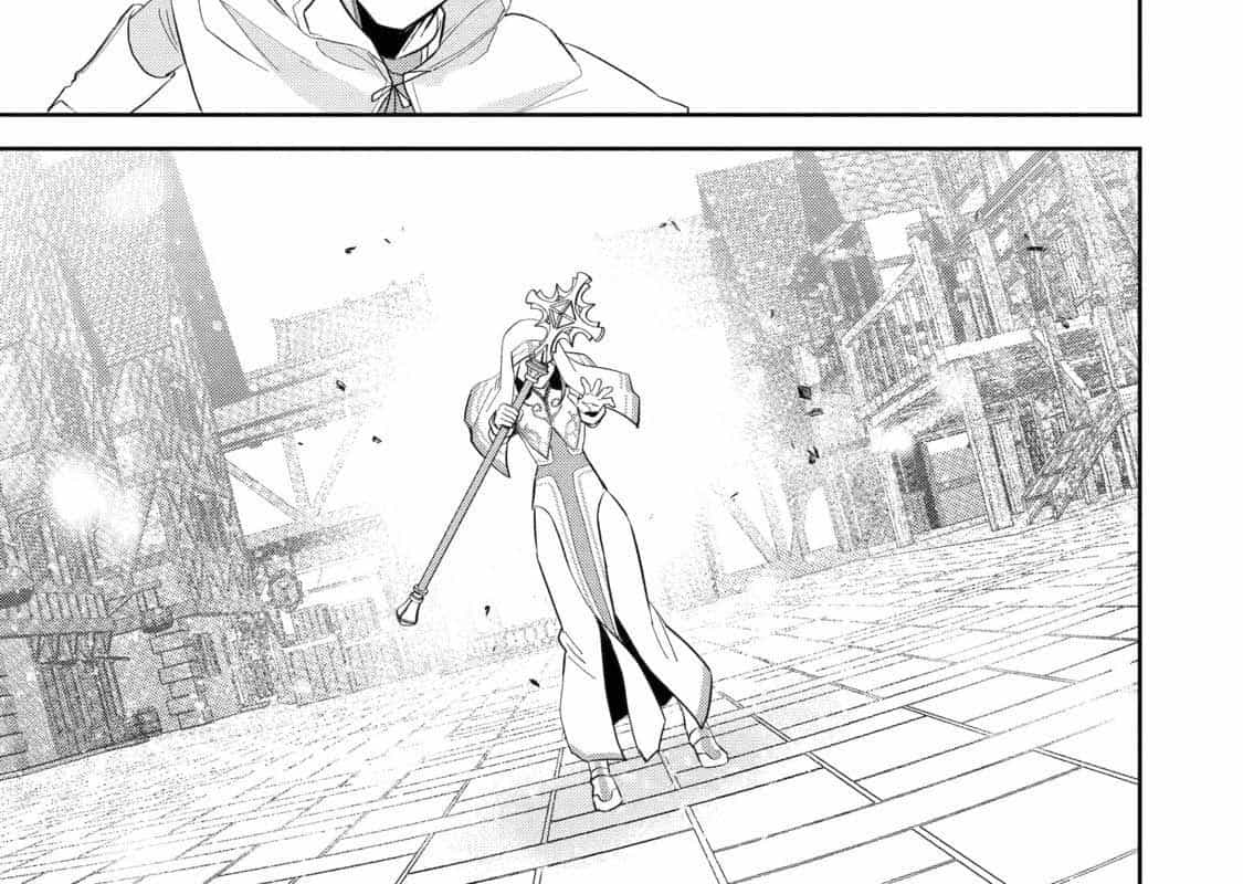 The Executed Sage Who Was Reincarnated As A Lich And Started An All-Out War - Chương 22 - ảnh 25