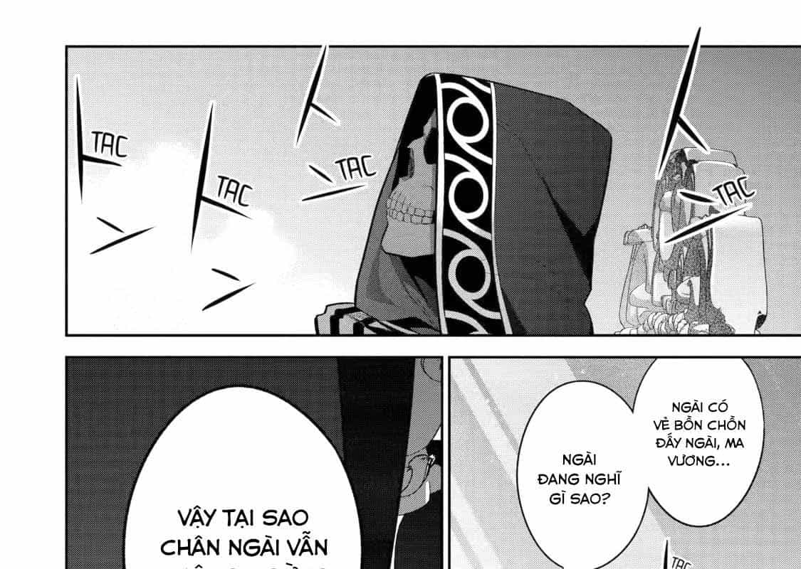 The Executed Sage Who Was Reincarnated As A Lich And Started An All-Out War - Chương 22 - ảnh 29