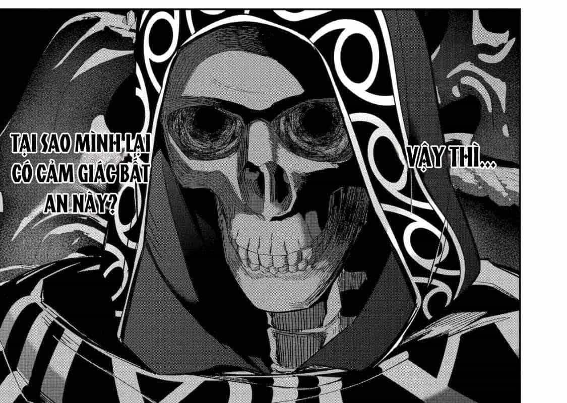 The Executed Sage Who Was Reincarnated As A Lich And Started An All-Out War - Chương 22 - ảnh 32