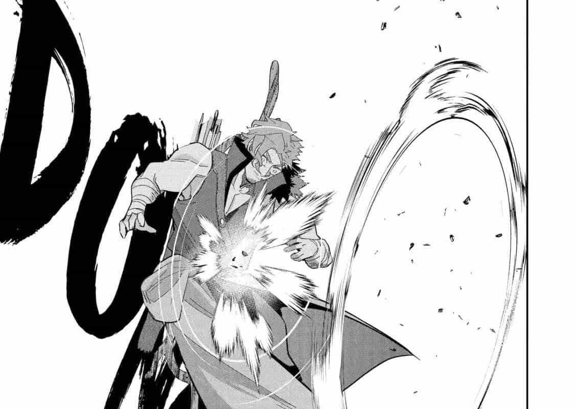 The Executed Sage Who Was Reincarnated As A Lich And Started An All-Out War - Chương 22 - ảnh 38