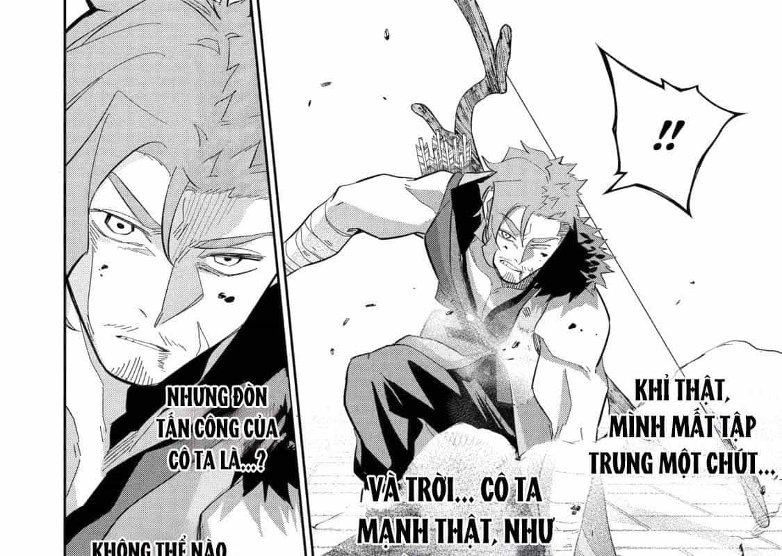 The Executed Sage Who Was Reincarnated As A Lich And Started An All-Out War - Chương 22 - ảnh 40