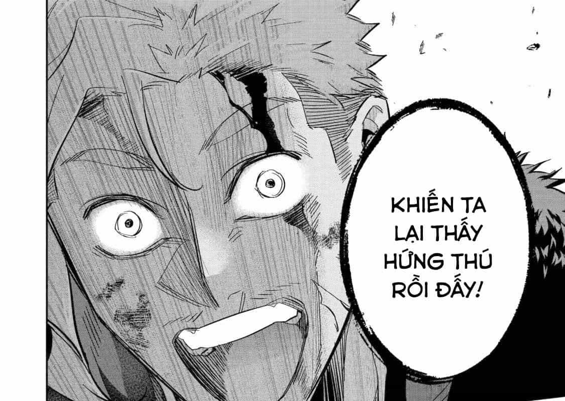 The Executed Sage Who Was Reincarnated As A Lich And Started An All-Out War - Chương 22 - ảnh 44