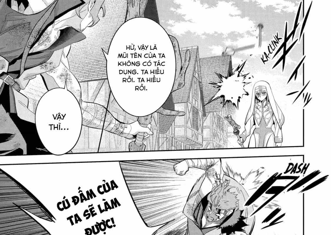 The Executed Sage Who Was Reincarnated As A Lich And Started An All-Out War - Chương 22 - ảnh 46