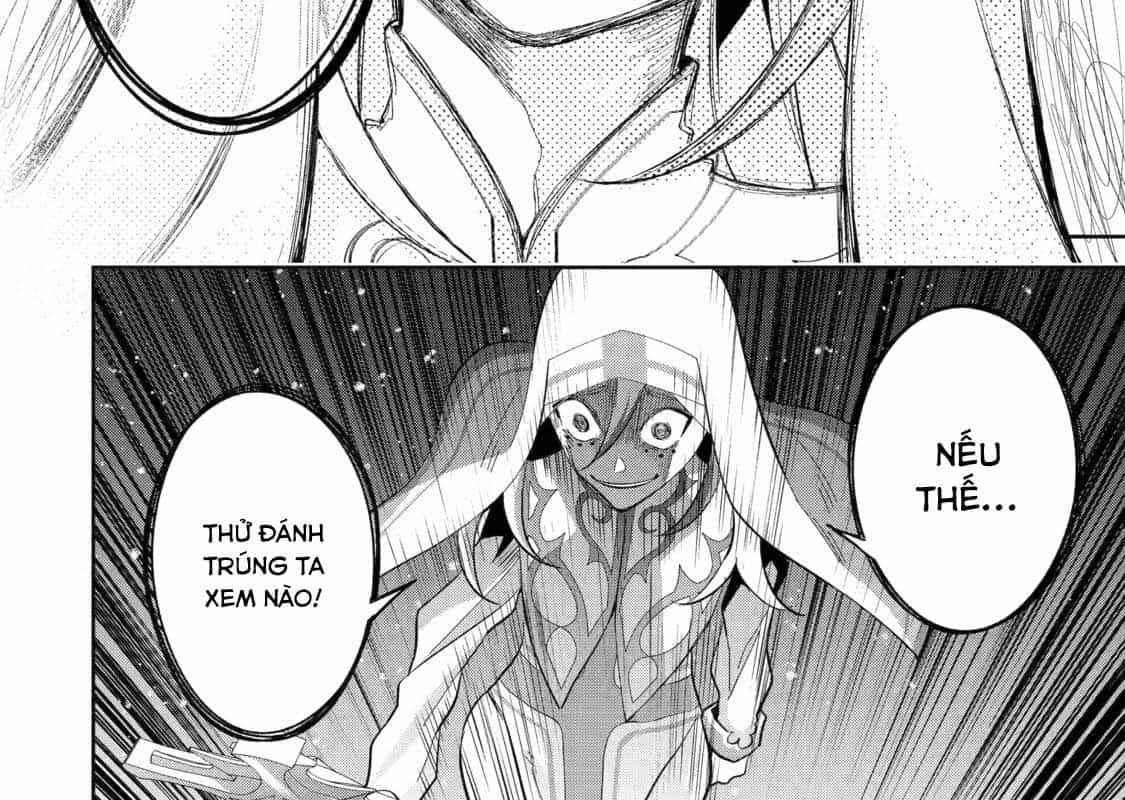 The Executed Sage Who Was Reincarnated As A Lich And Started An All-Out War - Chương 22 - ảnh 66