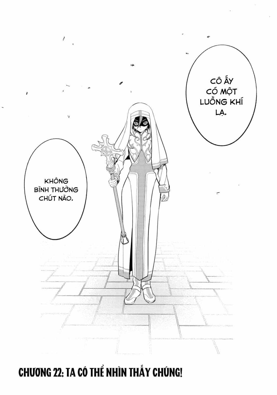 The Executed Sage Who Was Reincarnated As A Lich And Started An All-Out War - Chương 22 - ảnh 7
