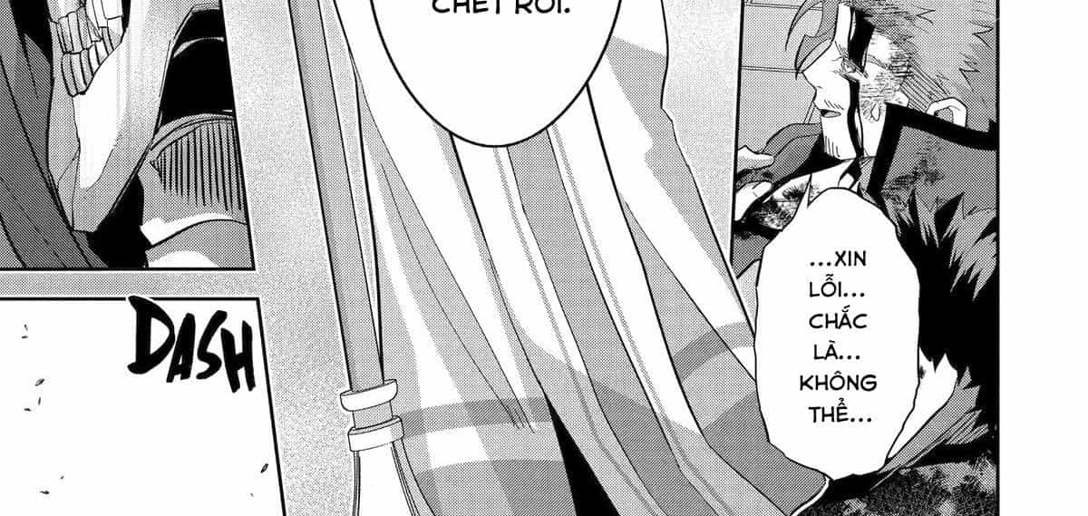 The Executed Sage Who Was Reincarnated As A Lich And Started An All-Out War - Chương 23 - ảnh 18