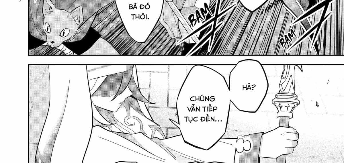 The Executed Sage Who Was Reincarnated As A Lich And Started An All-Out War - Chương 23 - ảnh 29
