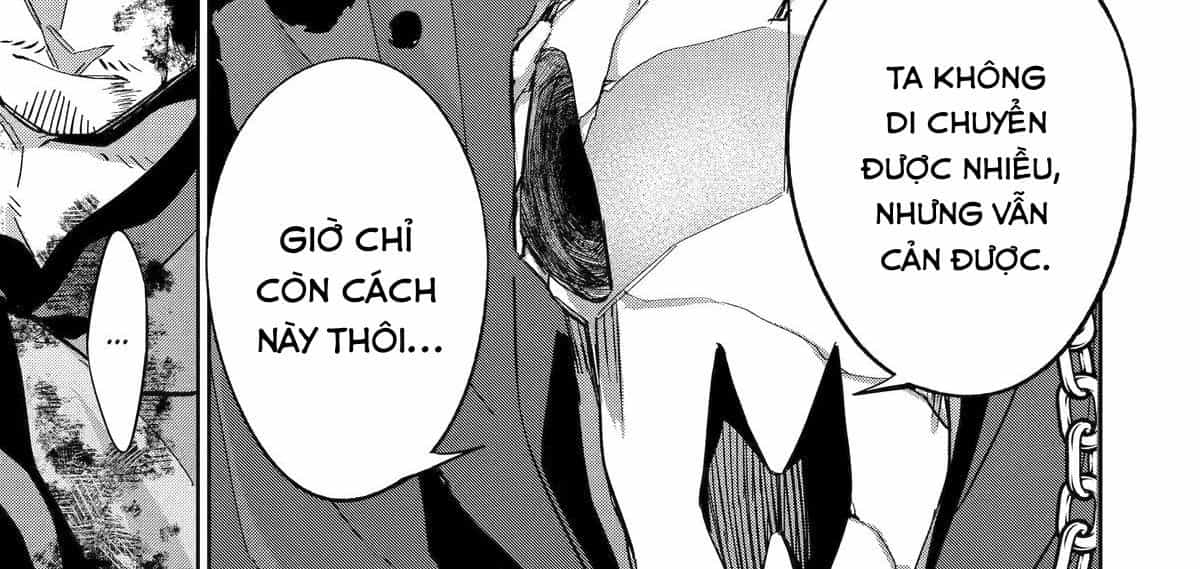 The Executed Sage Who Was Reincarnated As A Lich And Started An All-Out War - Chương 23 - ảnh 38
