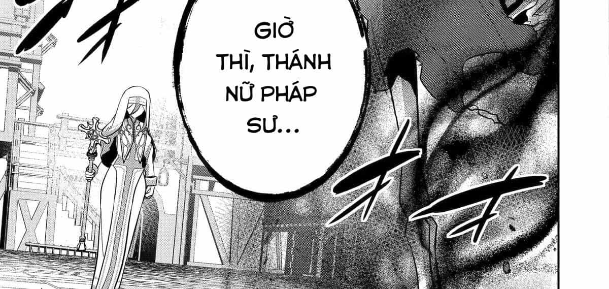 The Executed Sage Who Was Reincarnated As A Lich And Started An All-Out War - Chương 23 - ảnh 44