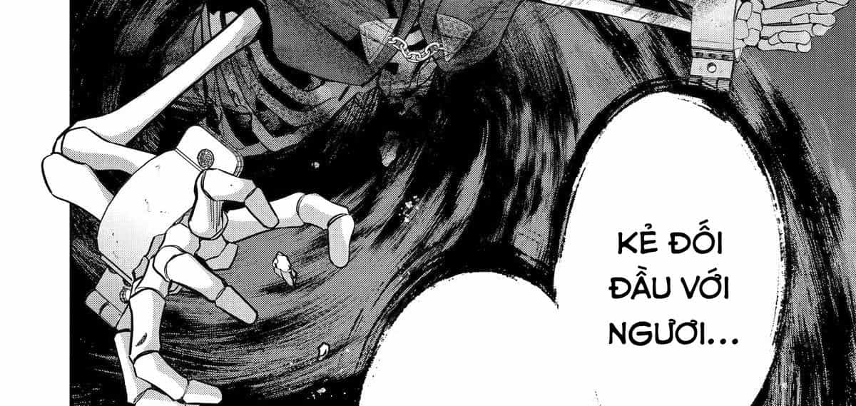 The Executed Sage Who Was Reincarnated As A Lich And Started An All-Out War - Chương 23 - ảnh 46