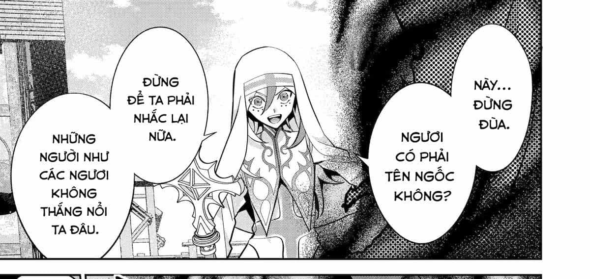 The Executed Sage Who Was Reincarnated As A Lich And Started An All-Out War - Chương 23 - ảnh 48