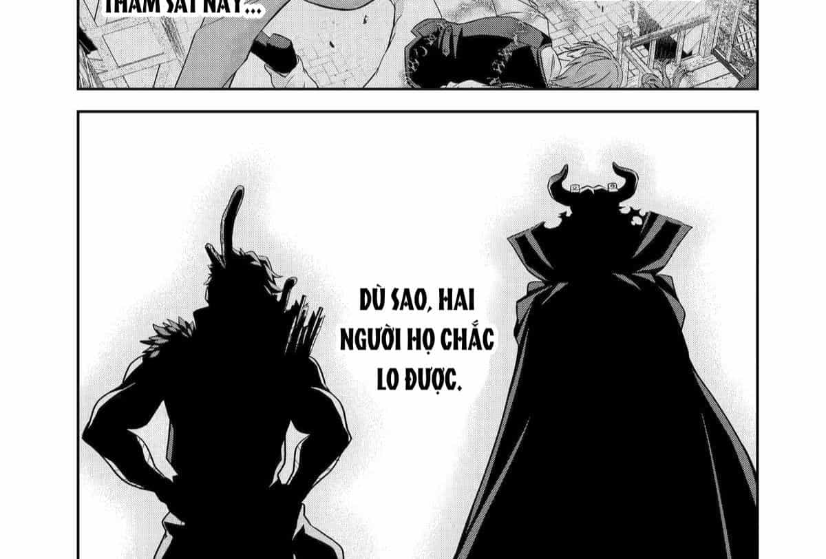 The Executed Sage Who Was Reincarnated As A Lich And Started An All-Out War - Chương 23 - ảnh 5