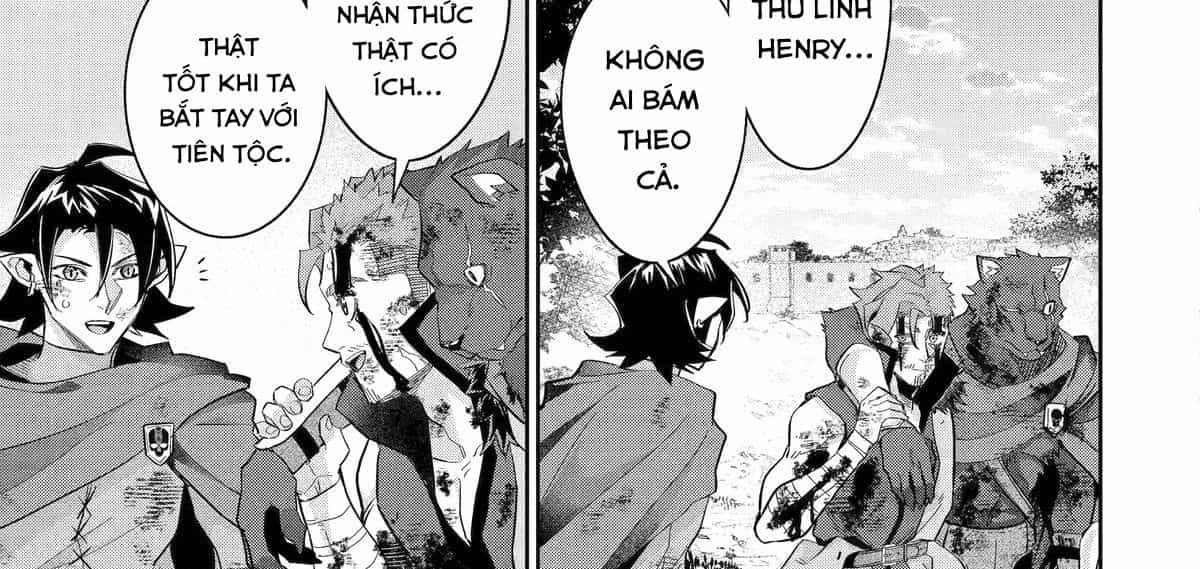 The Executed Sage Who Was Reincarnated As A Lich And Started An All-Out War - Chương 23 - ảnh 55
