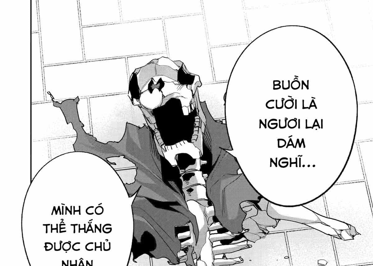 The Executed Sage Who Was Reincarnated As A Lich And Started An All-Out War - Chương 23 - ảnh 73