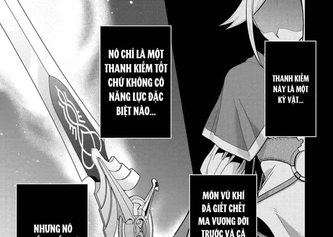 The Executed Sage Who Was Reincarnated As A Lich And Started An All-Out War - Chương 24 - ảnh 10