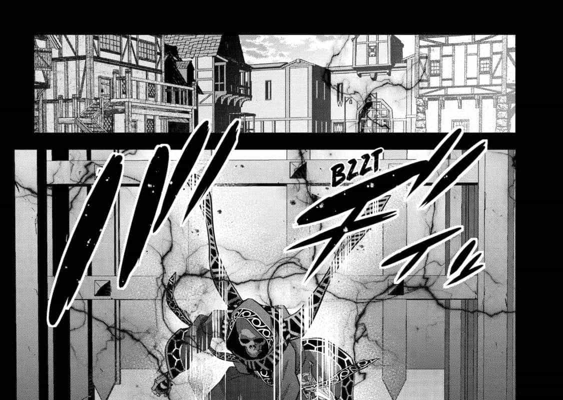 The Executed Sage Who Was Reincarnated As A Lich And Started An All-Out War - Chương 24 - ảnh 14