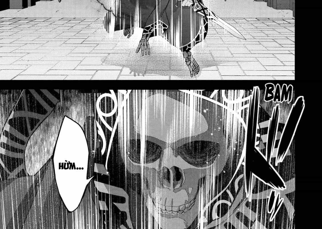 The Executed Sage Who Was Reincarnated As A Lich And Started An All-Out War - Chương 24 - ảnh 15