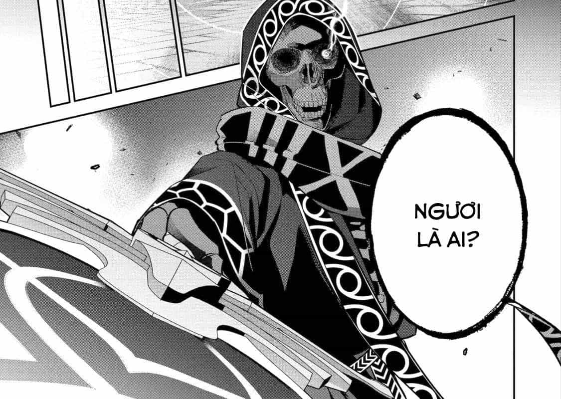 The Executed Sage Who Was Reincarnated As A Lich And Started An All-Out War - Chương 24 - ảnh 21