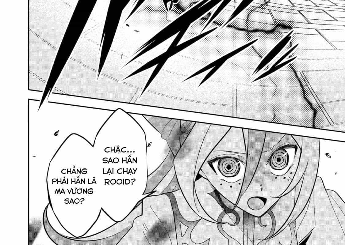 The Executed Sage Who Was Reincarnated As A Lich And Started An All-Out War - Chương 24 - ảnh 32